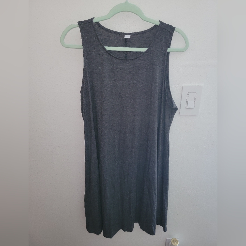 Old Navy skater dress